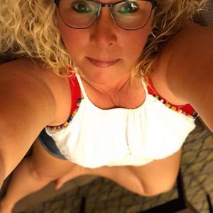 Meet your Posher, Kerri